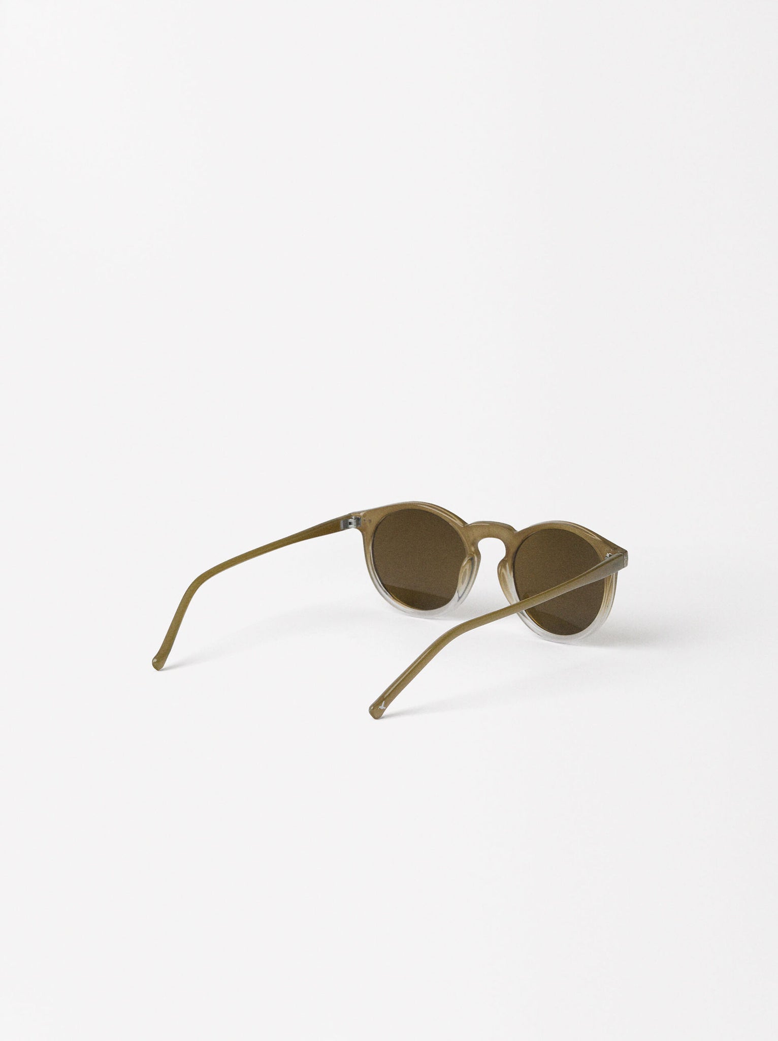 Gafas De Sol Redondas