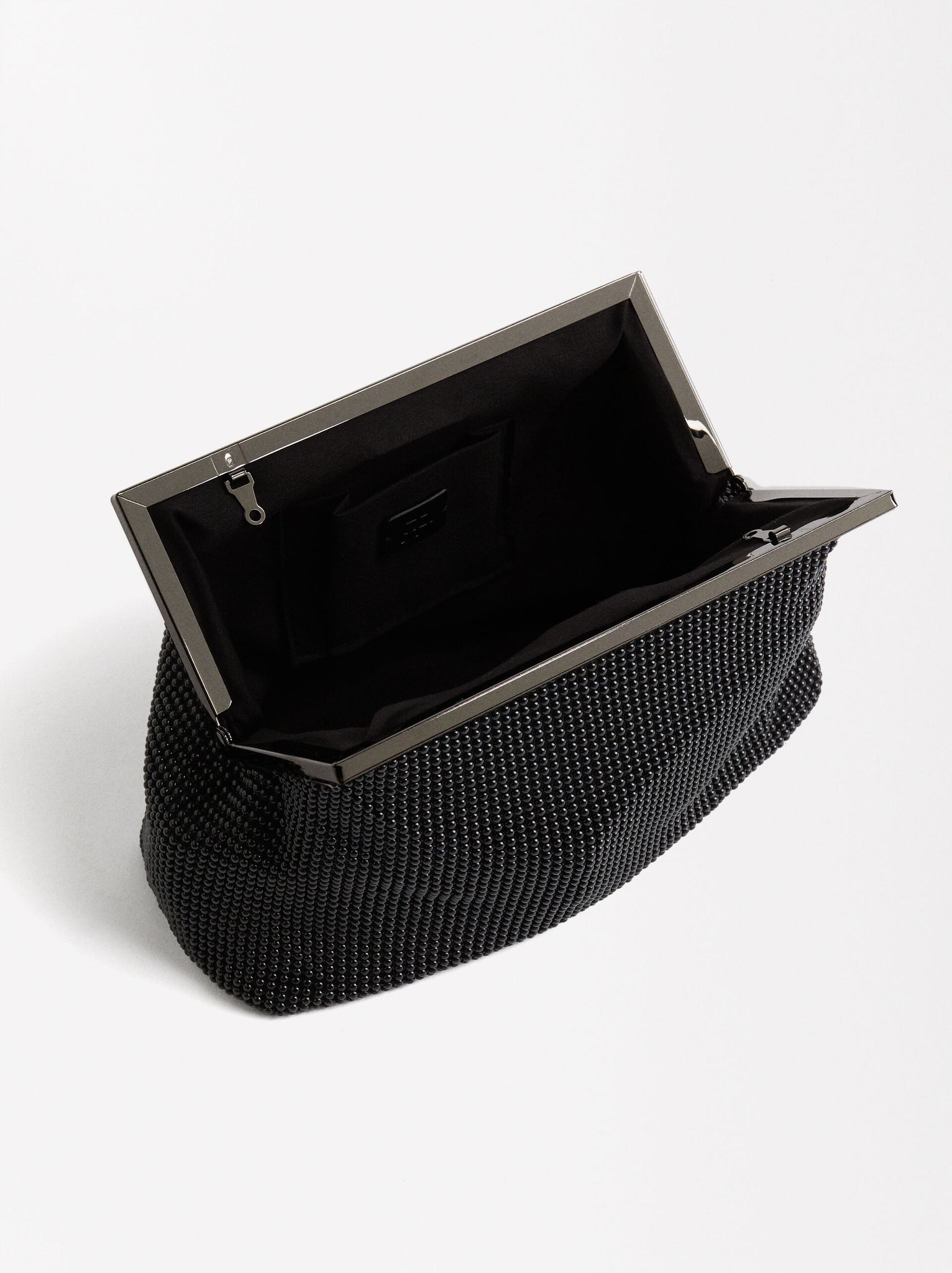 Bolso De Fiesta Mesh