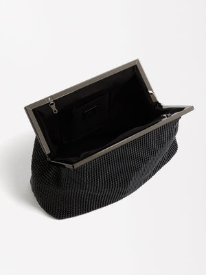 Bolso De Fiesta Mesh
