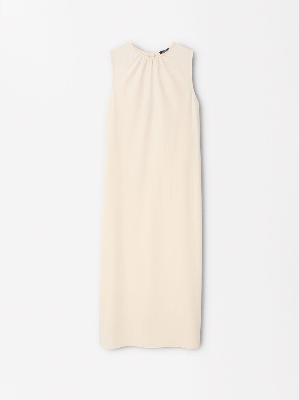 Vestido Midi Fluido