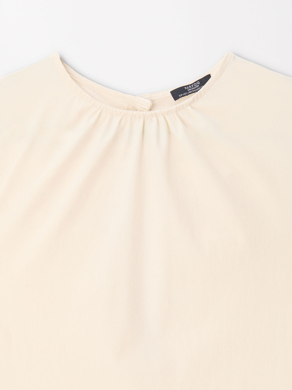 Vestido Midi Fluido