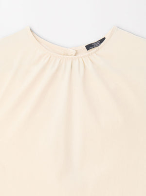 Vestido Midi Fluido
