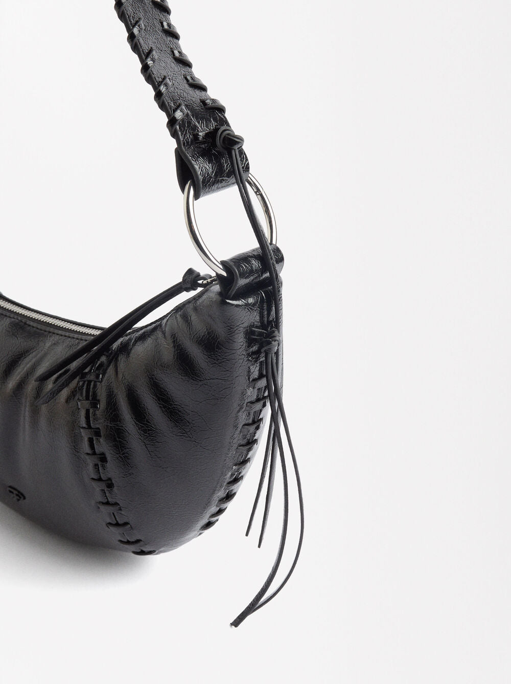 Bolso De Hombro Hobo