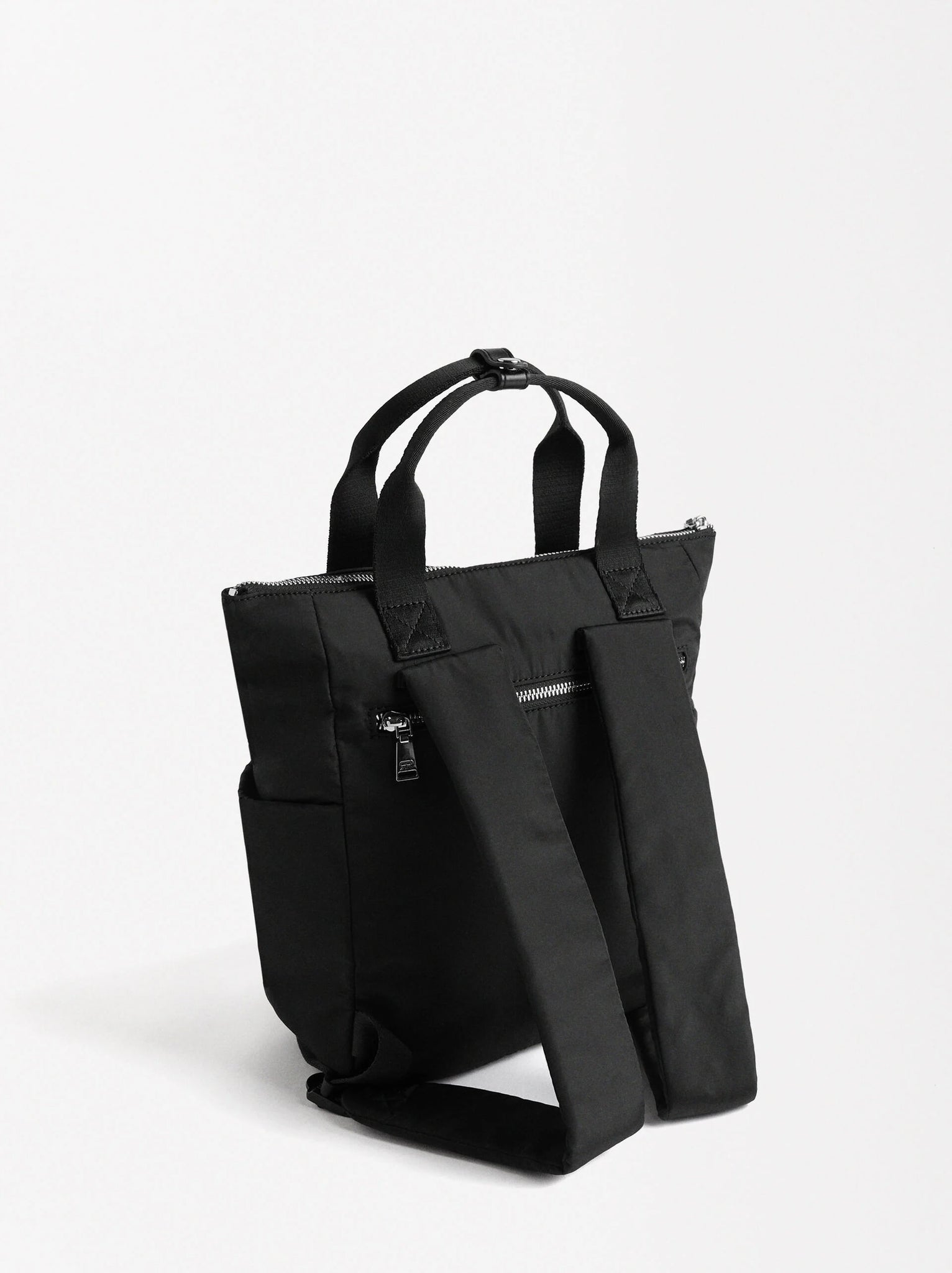 Mochila De Nylon