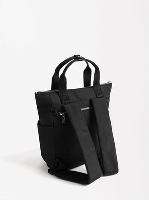Mochila De Nylon