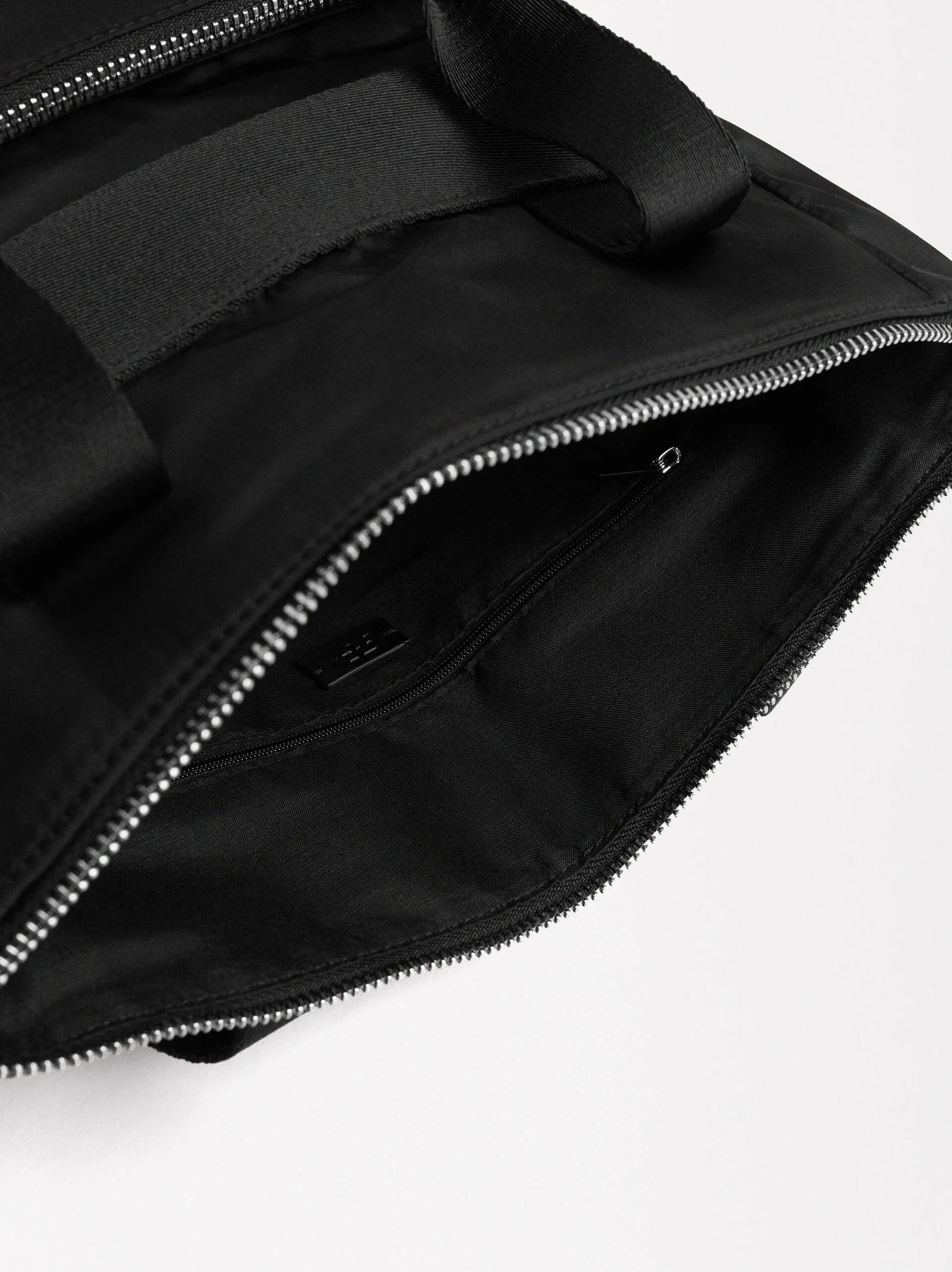 Mochila De Nylon
