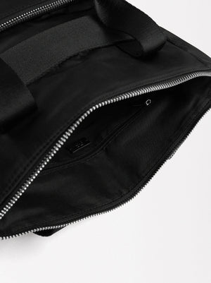 Mochila De Nylon