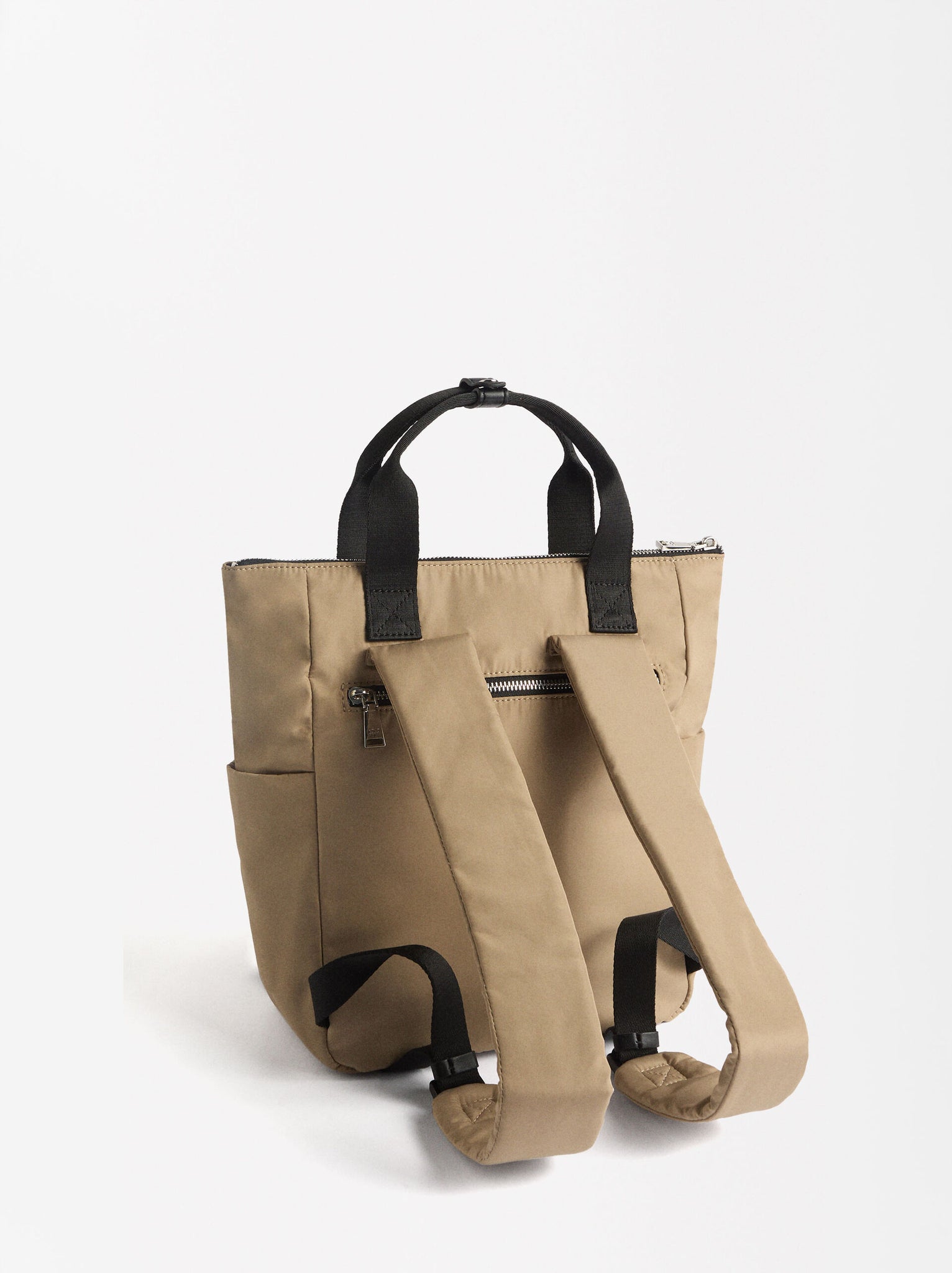 Mochila De Nylon