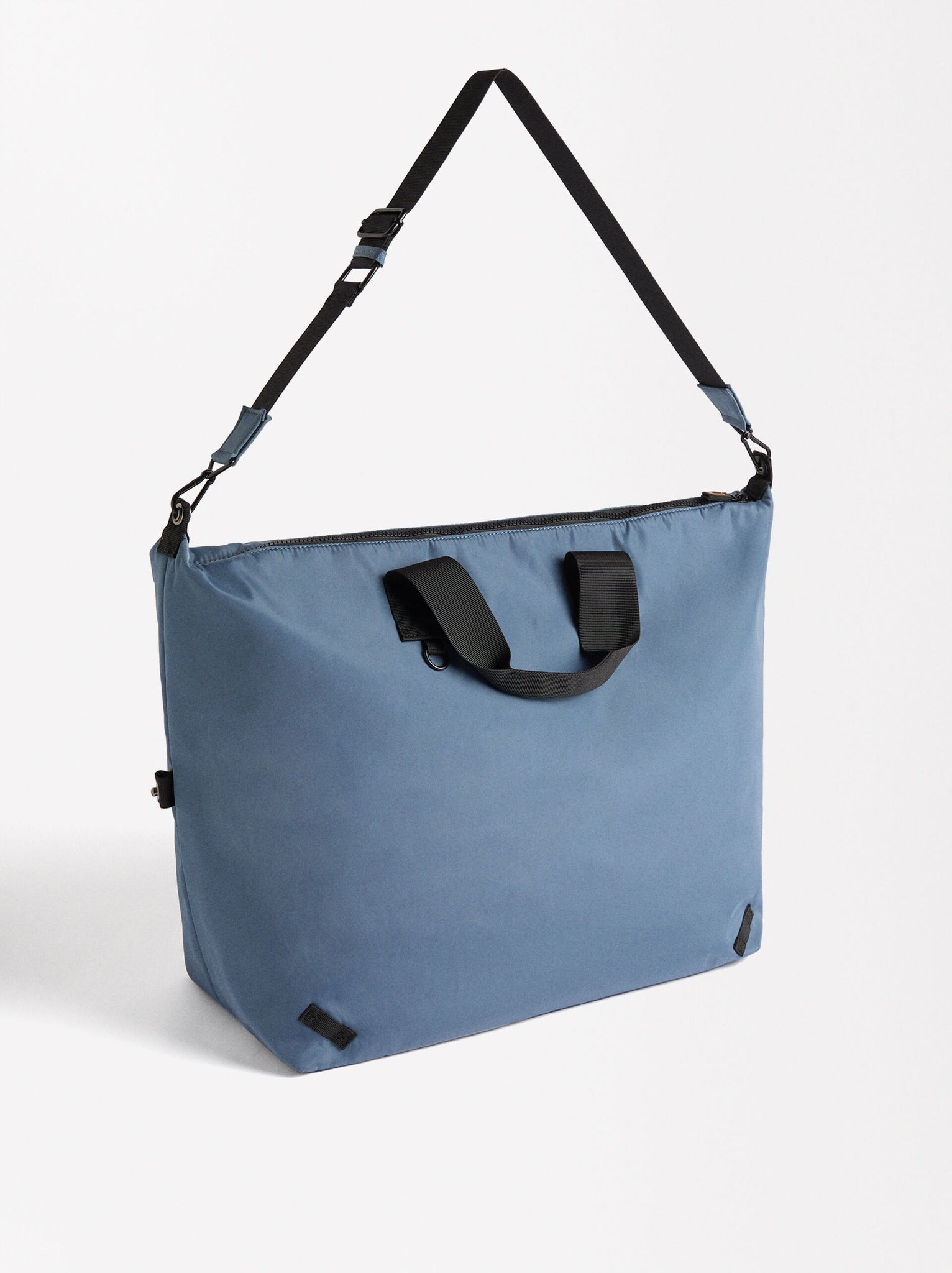 Bolso De Viaje De Nylon