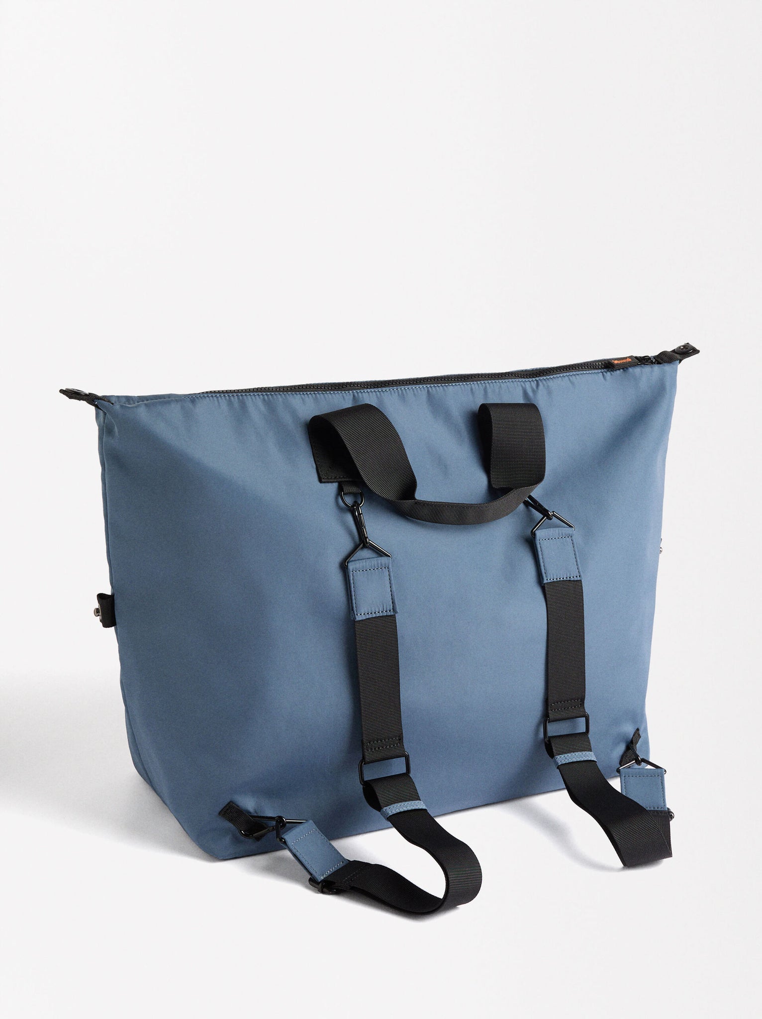 Bolso De Viaje De Nylon