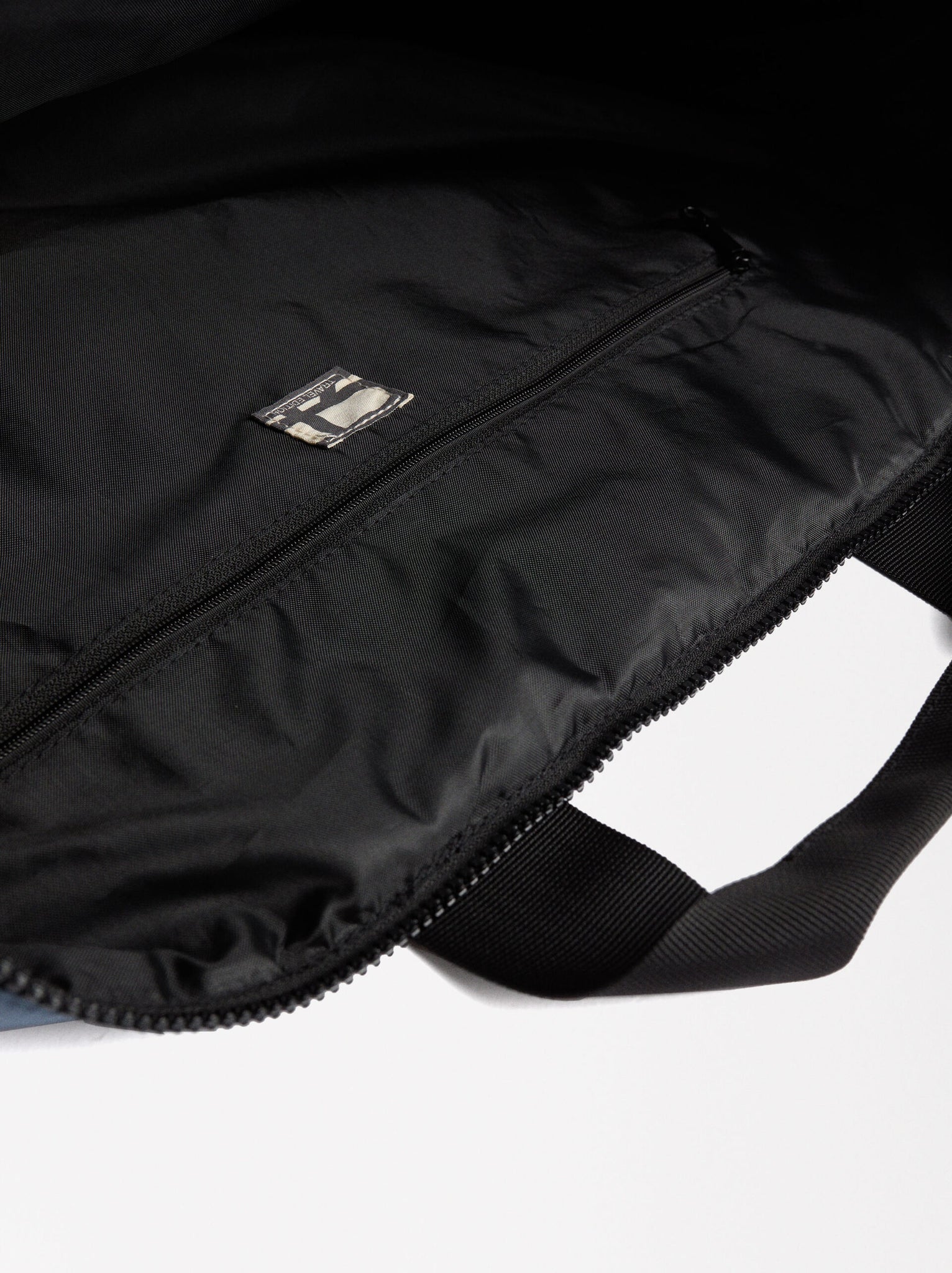 Bolso De Viaje De Nylon