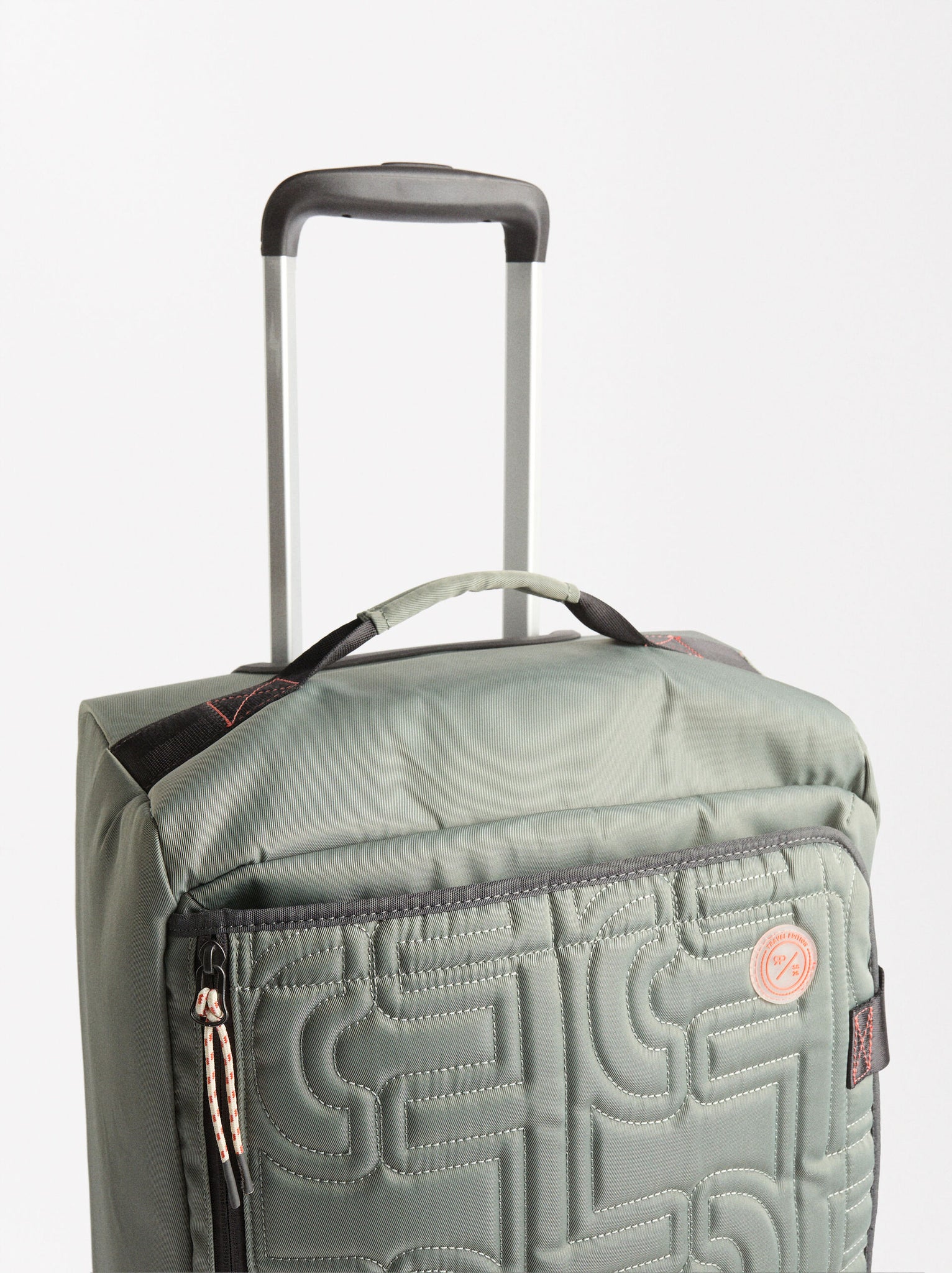 Maleta De Viaje De Nylon