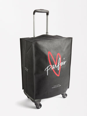 Maleta De Viaje De Nylon