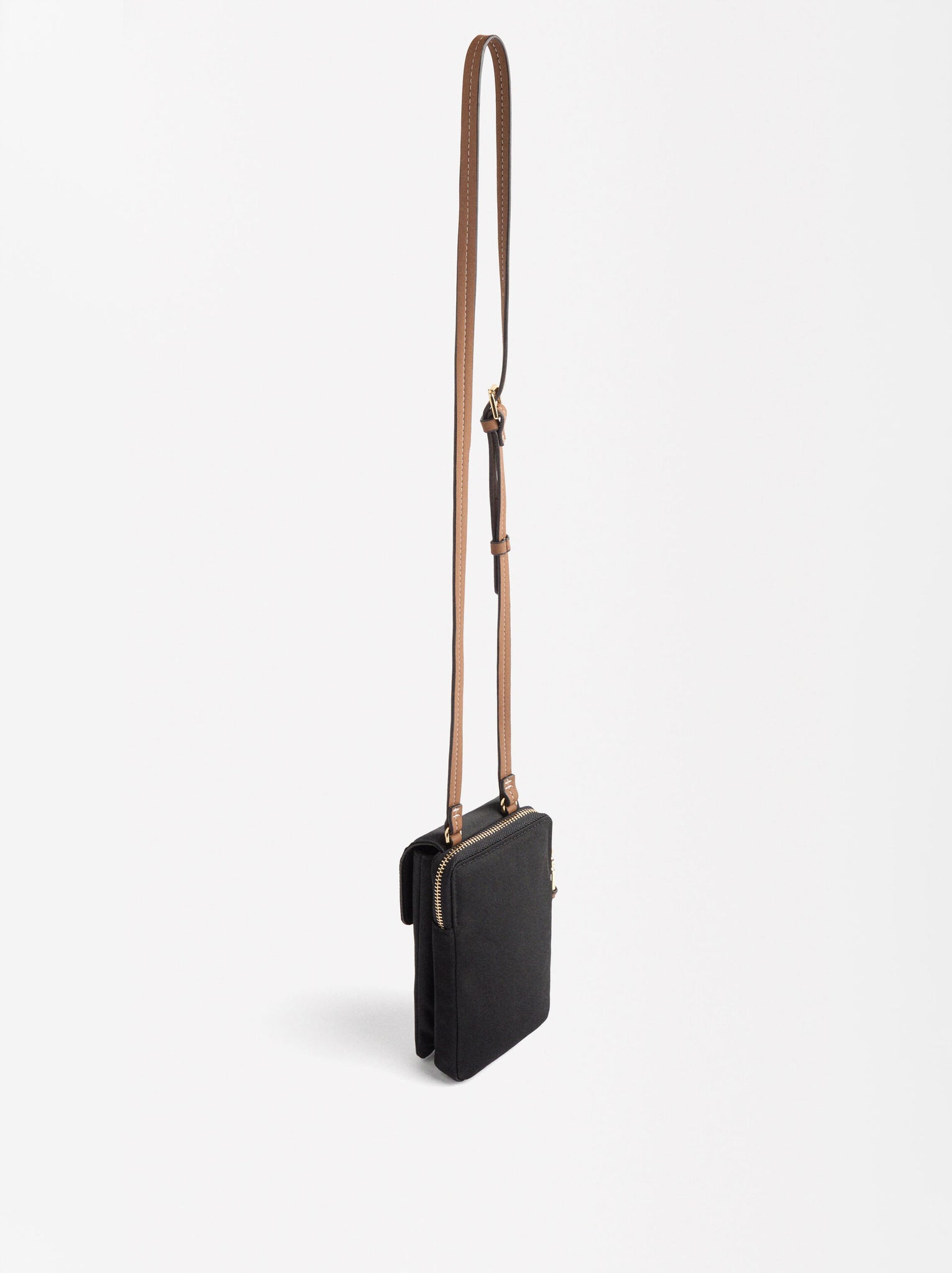 Bolso Para Móvil De Nylon