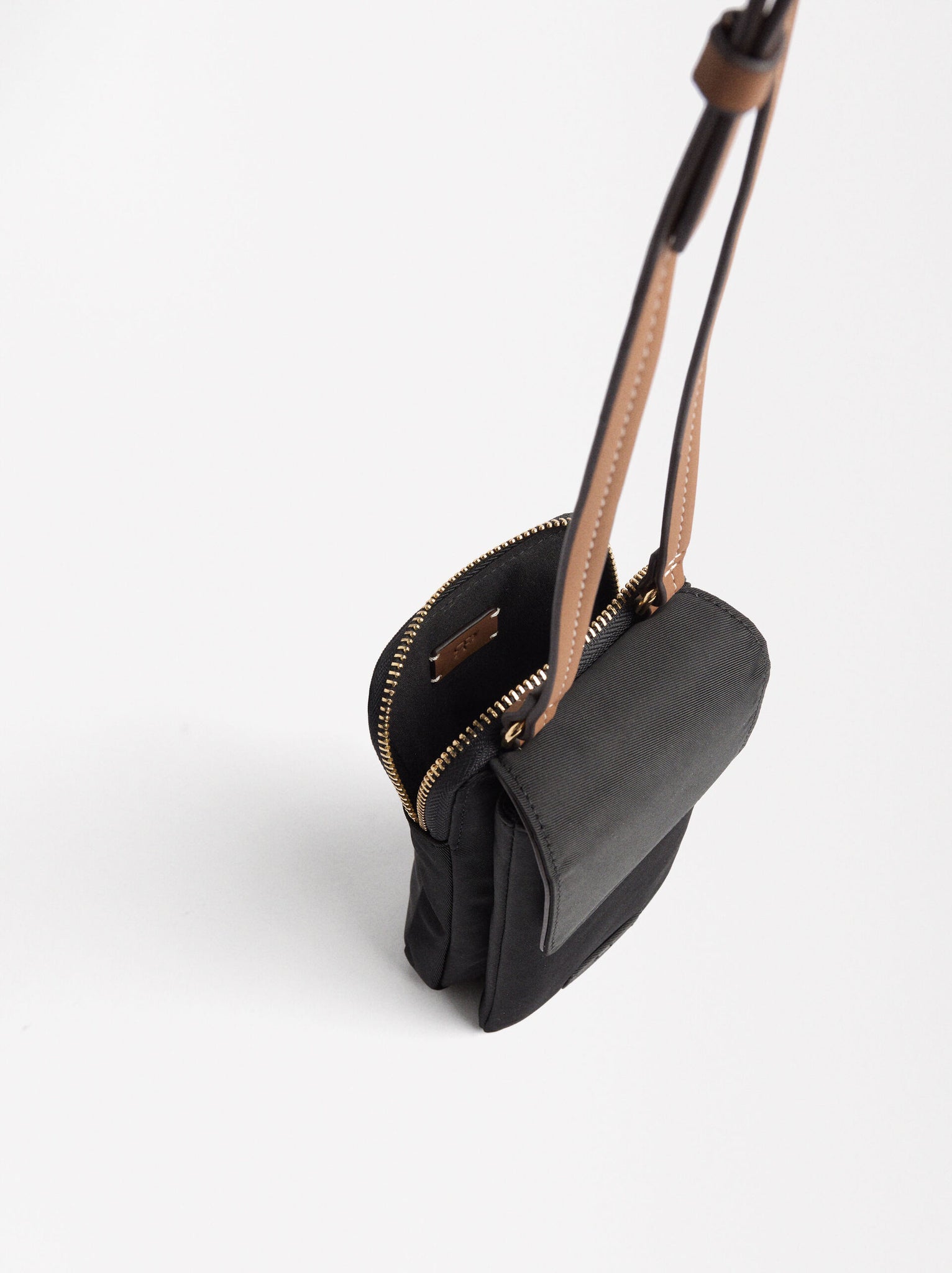Bolso Para Móvil De Nylon