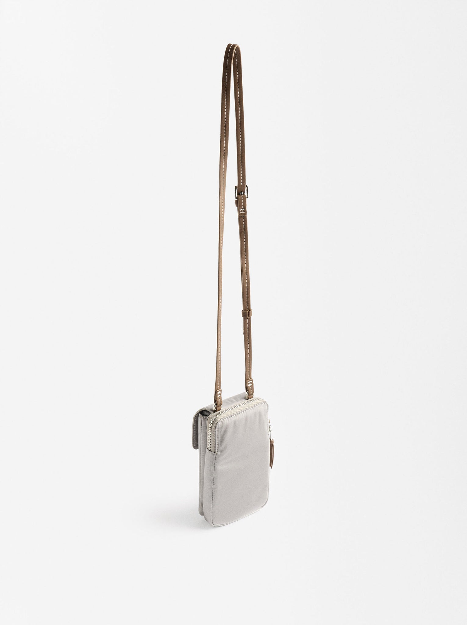 Bolso Para Móvil De Nylon