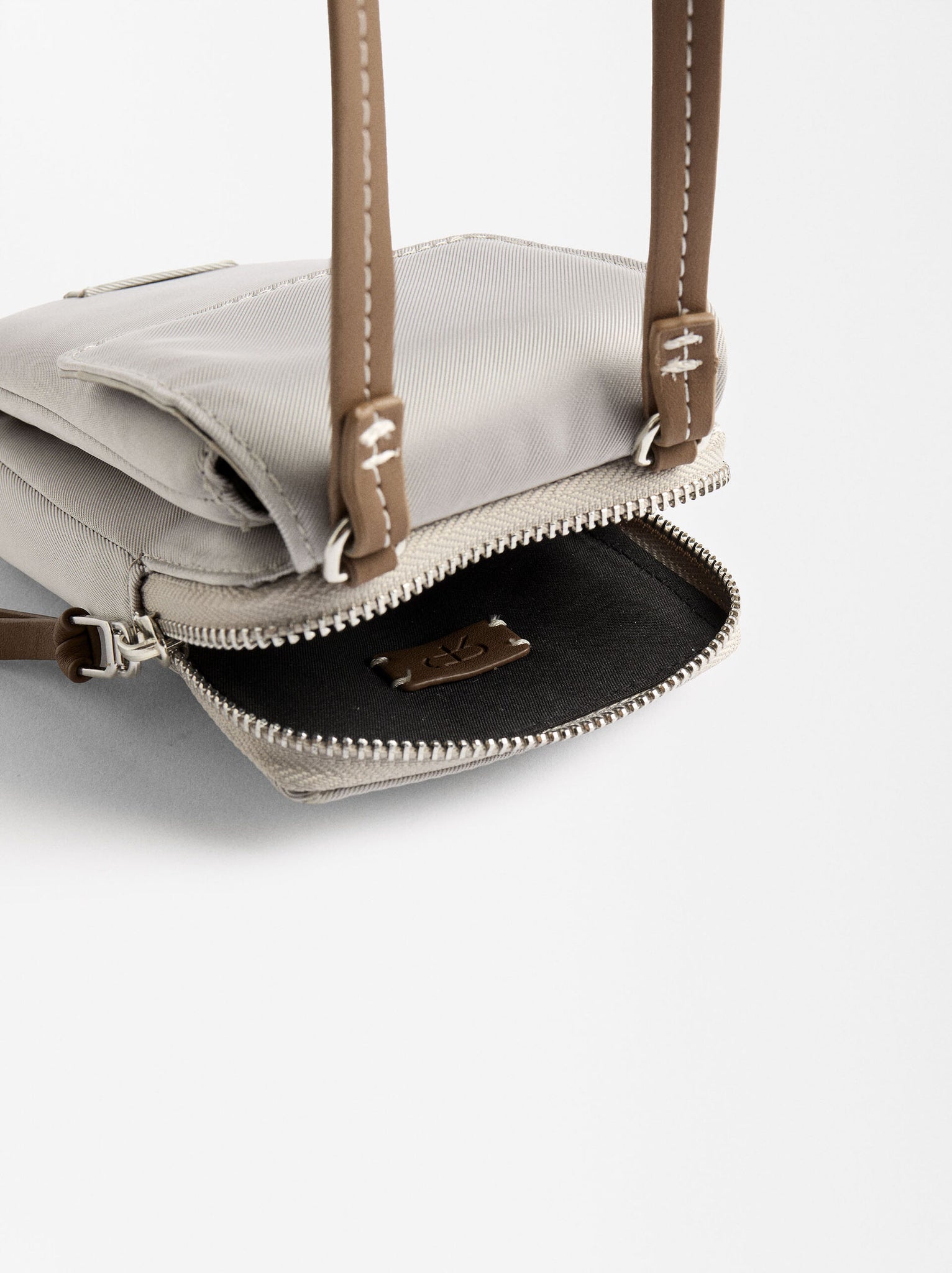 Bolso Para Móvil De Nylon