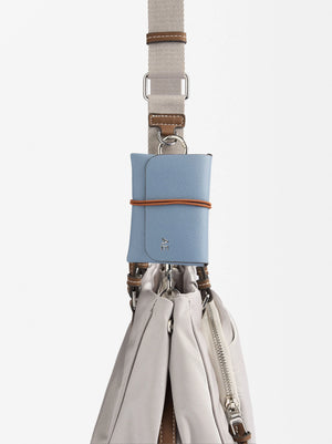 Bolso Tote De Nylon