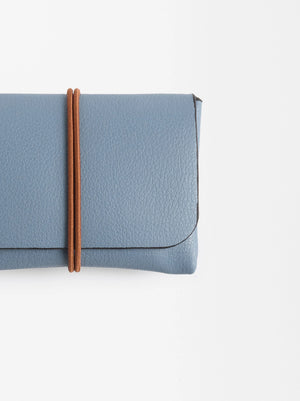 Bolso Tote De Nylon