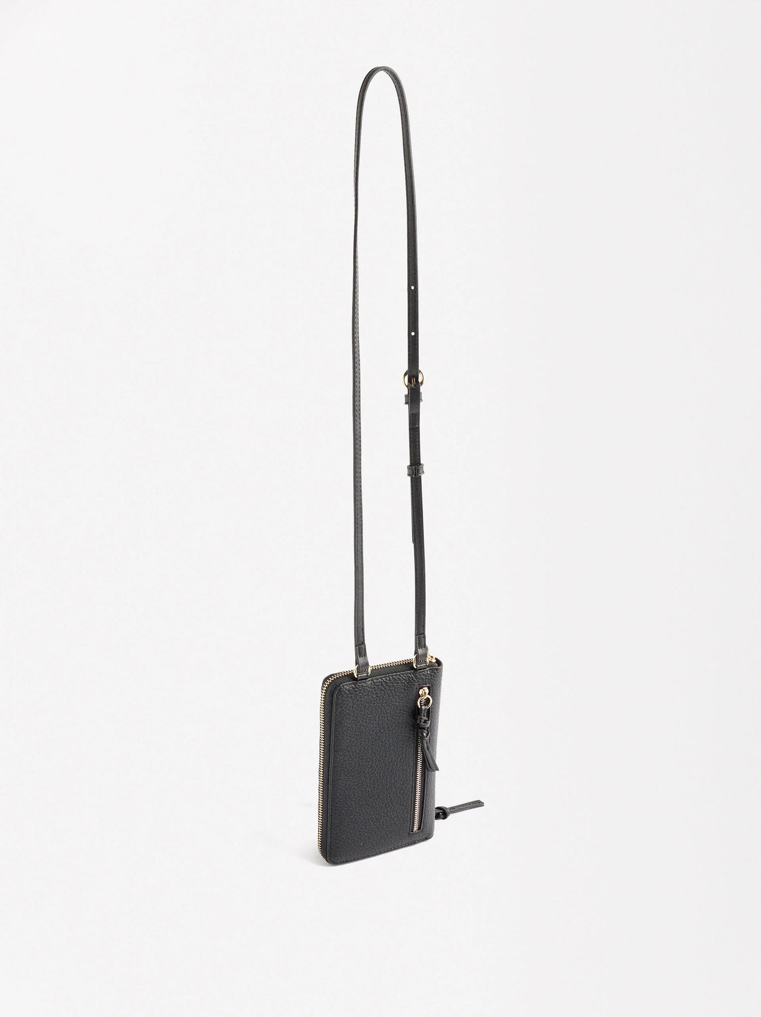 Bolso Para Móvil Patchwork