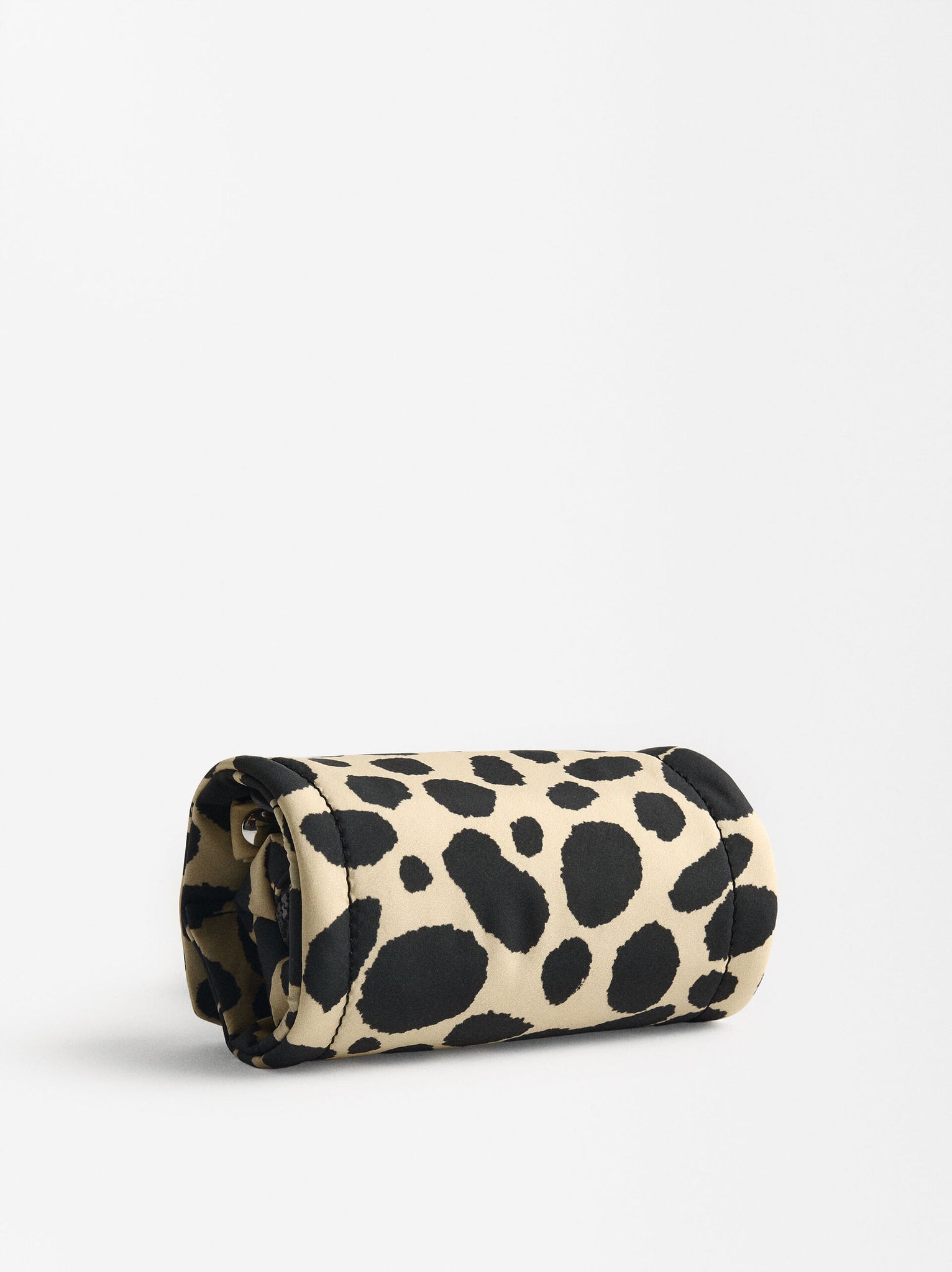 Joyero De Rollo Estampado