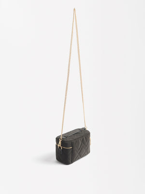 Bolsa Acolchada Multiusos