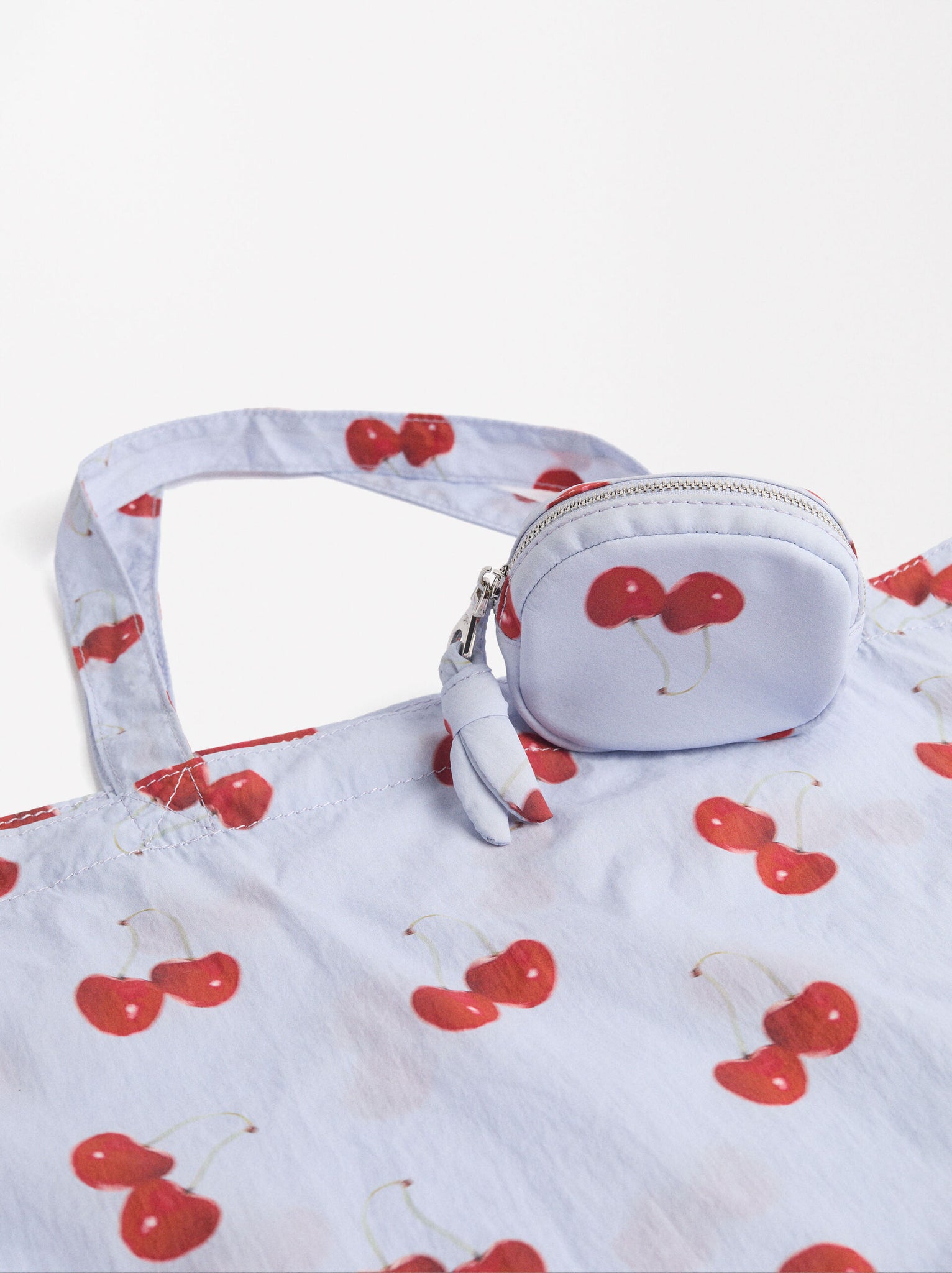 Bolsa Multiusos De Nylon Estampada