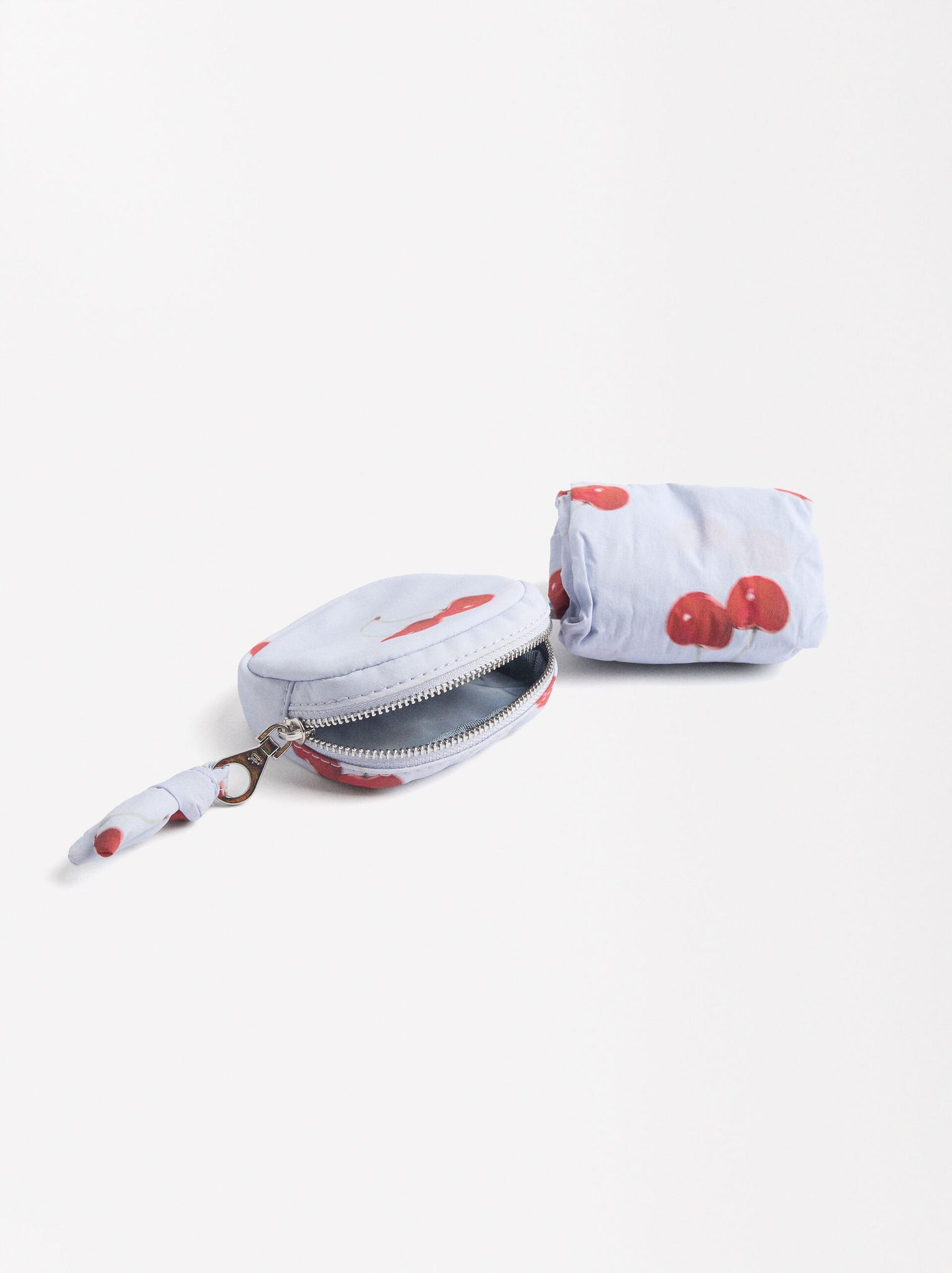 Bolsa Multiusos De Nylon Estampada