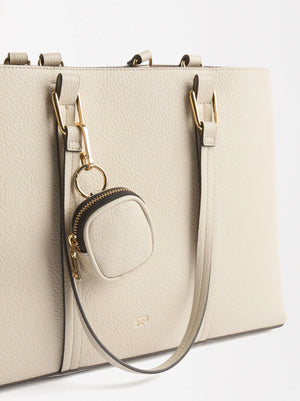Bolsa Shopper De Asas Dobles