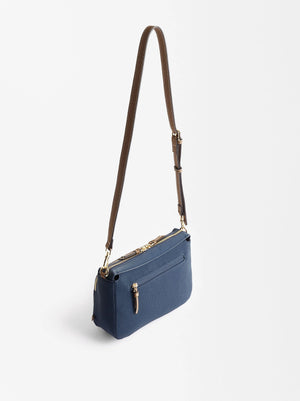 Bolso bandolera básico