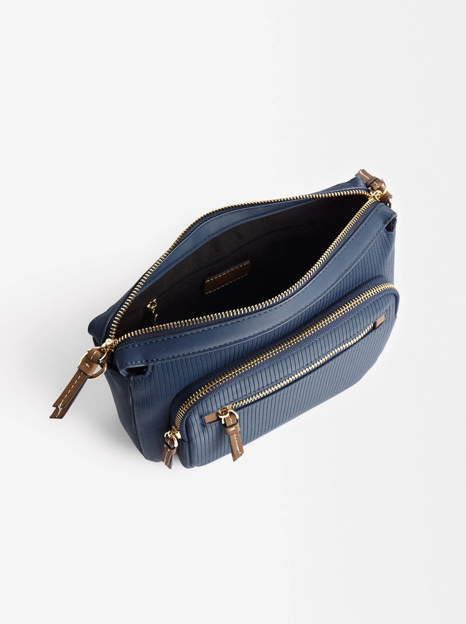 Bolso bandolera básico