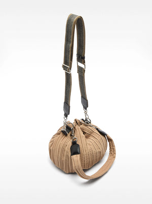 Bolso bucket efecto ante