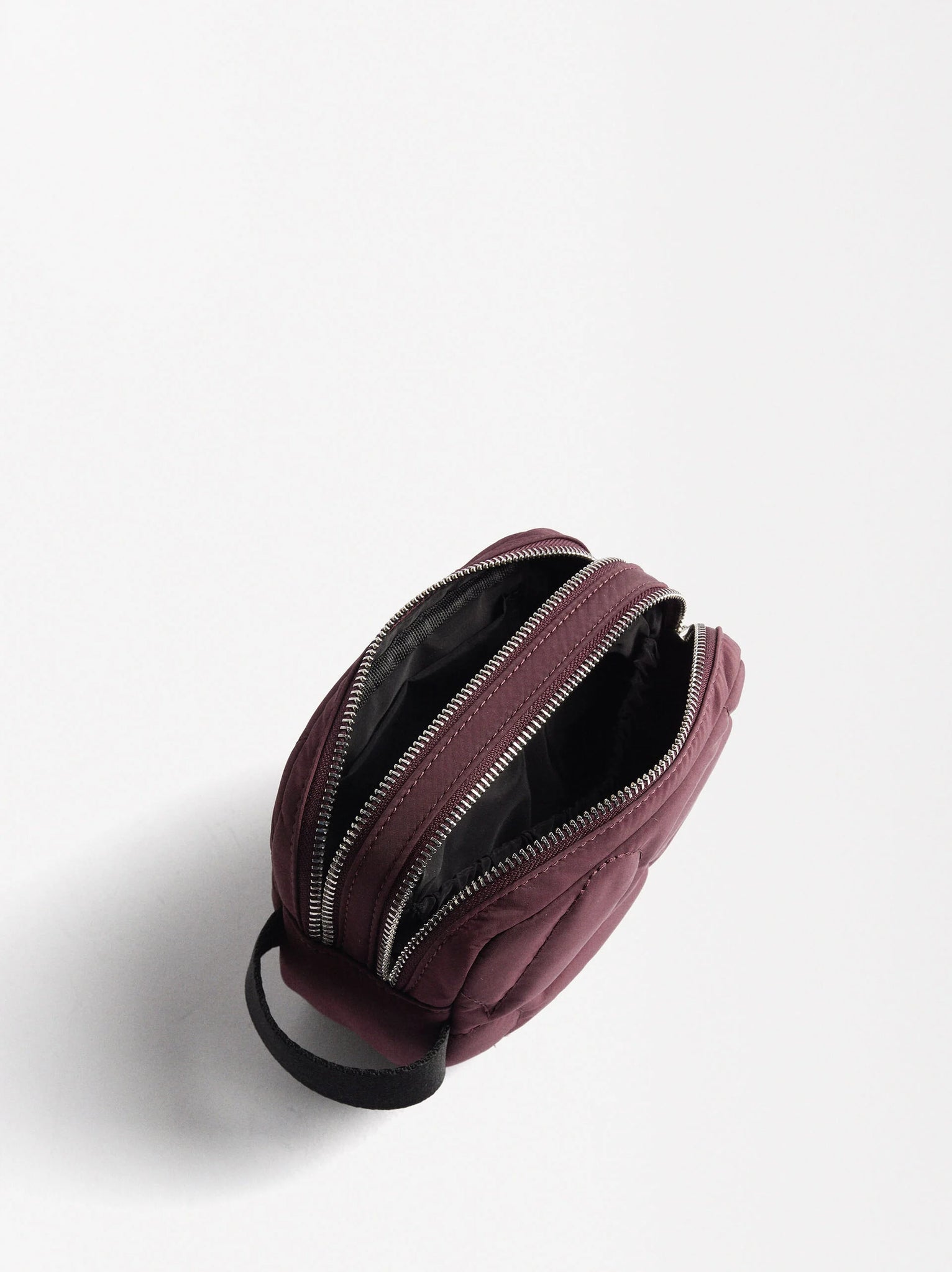 Bolsa Para Cosméticos De Nylon