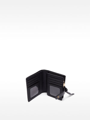 Cartera perforada