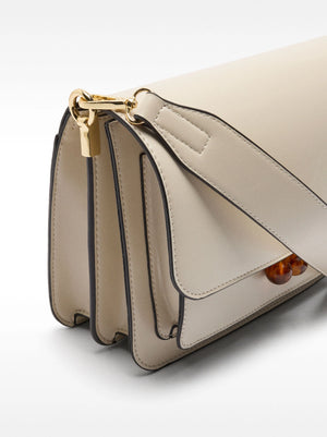 Bolso bandolera color block