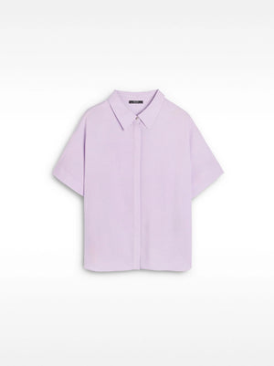 Camisa de manga corta