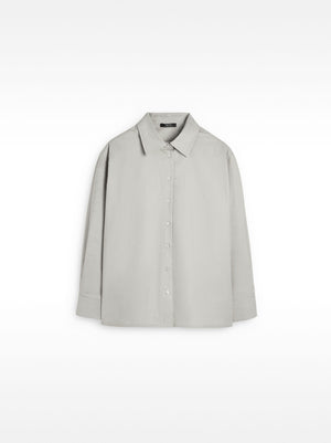 Camisa 100% algodón