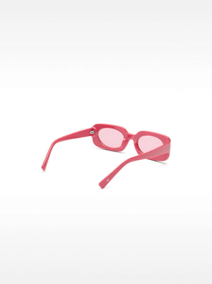 Gafas de sol cuadradas