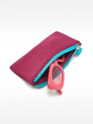 Gafas de sol cuadradas