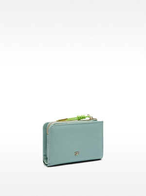 Cartera con textura
