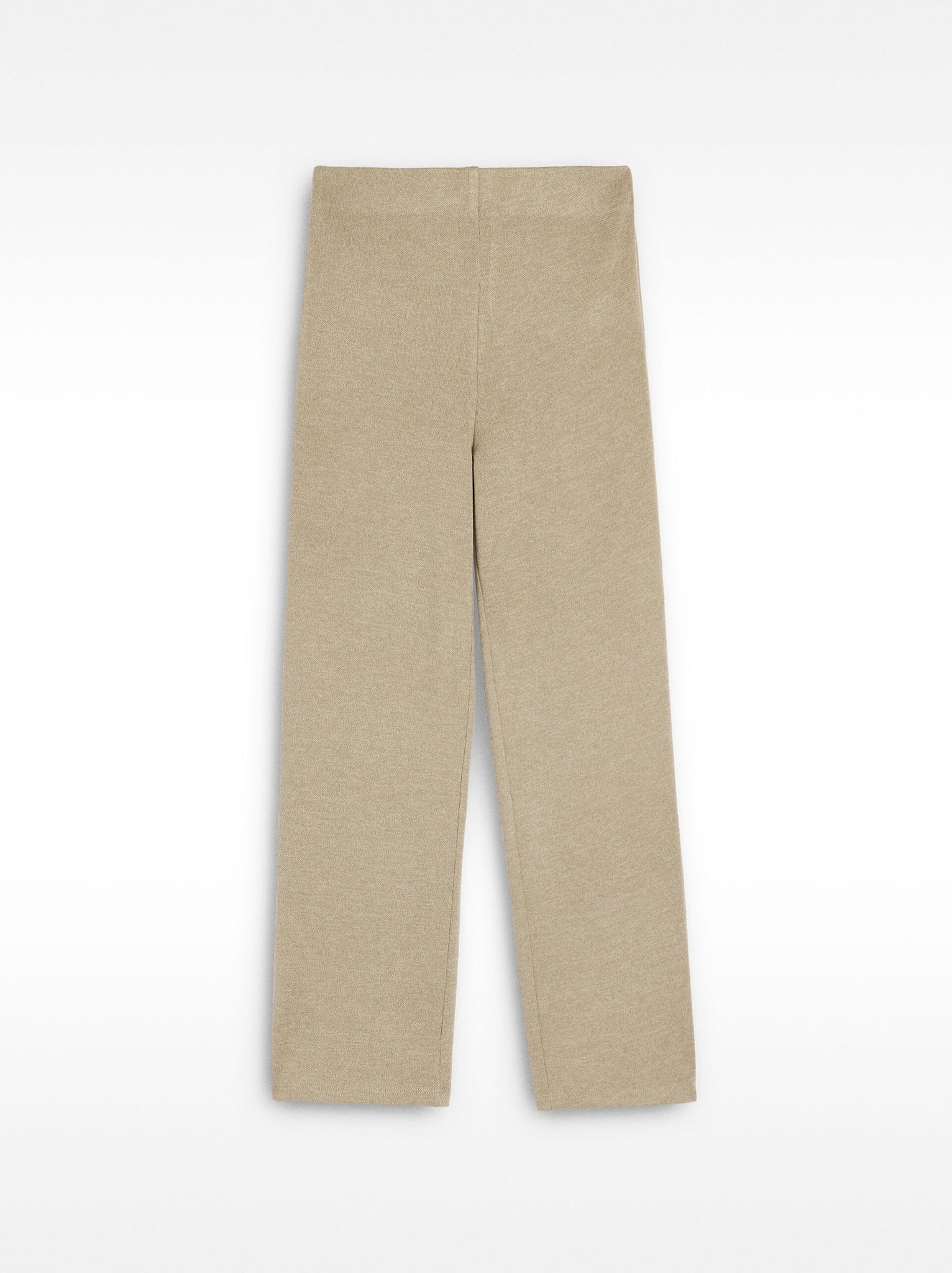 Pantalón con cintura elástica