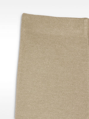 Pantalón con cintura elástica
