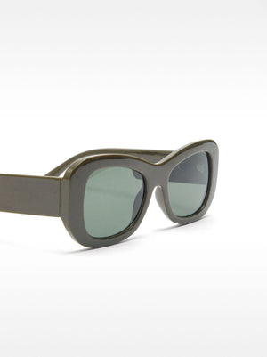 Gafas de sol cuadradas