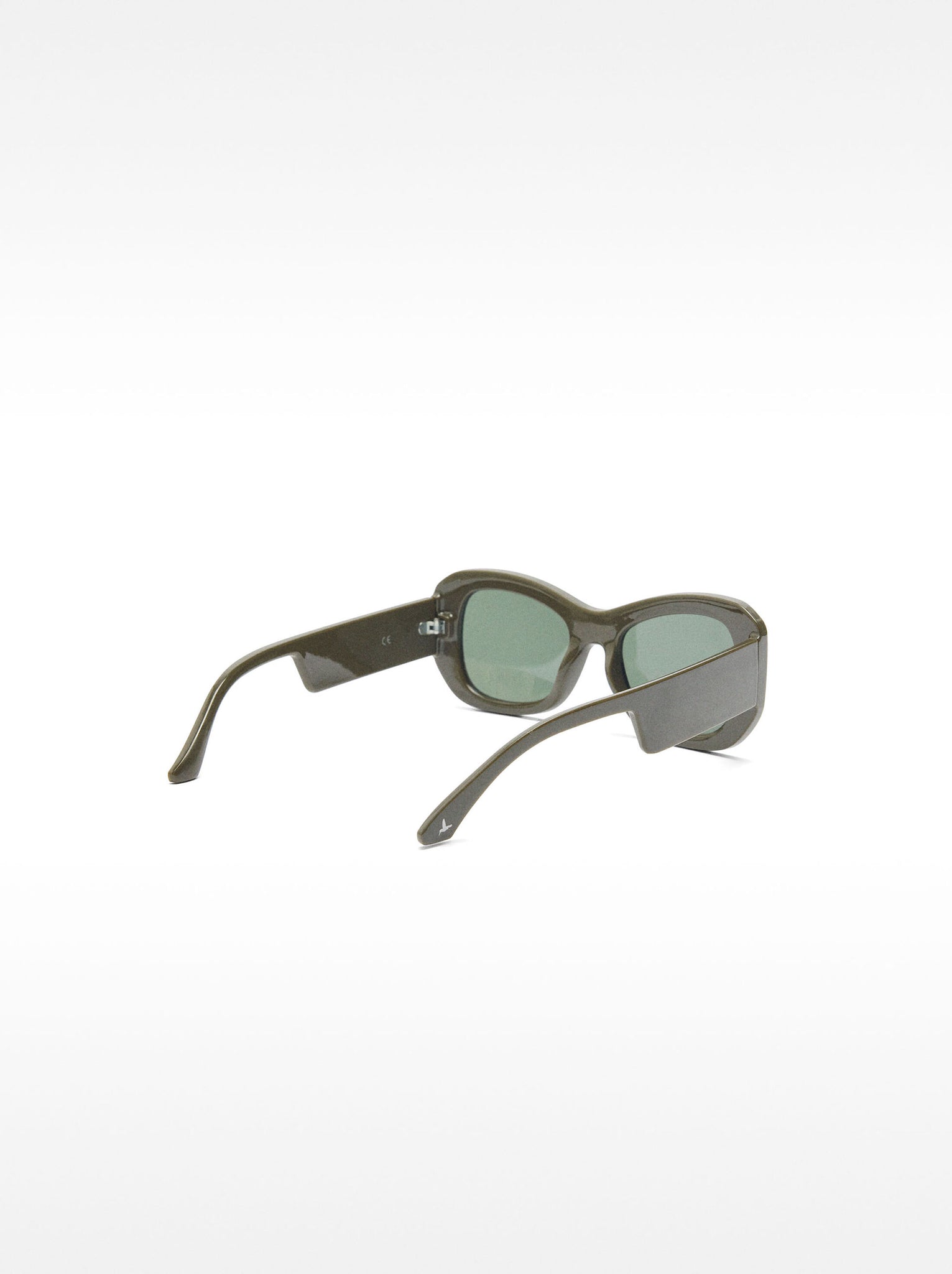 Gafas de sol cuadradas