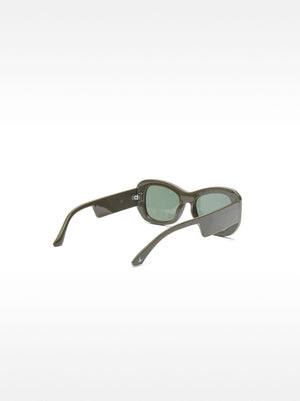 Gafas de sol cuadradas
