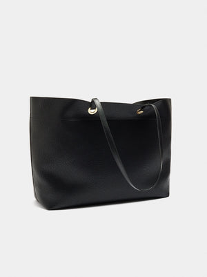 Bolso para portátil 13" con textura