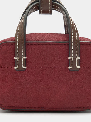 Bolso para portátil 13" con textura
