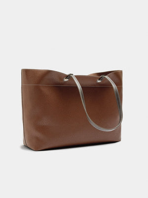 Bolso para portátil 13" con textura