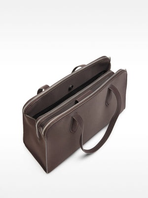 Bolso para portátil textura suave