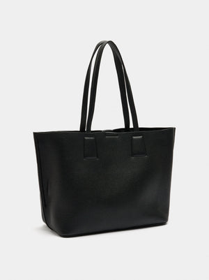 Bolso para portátil con textura
